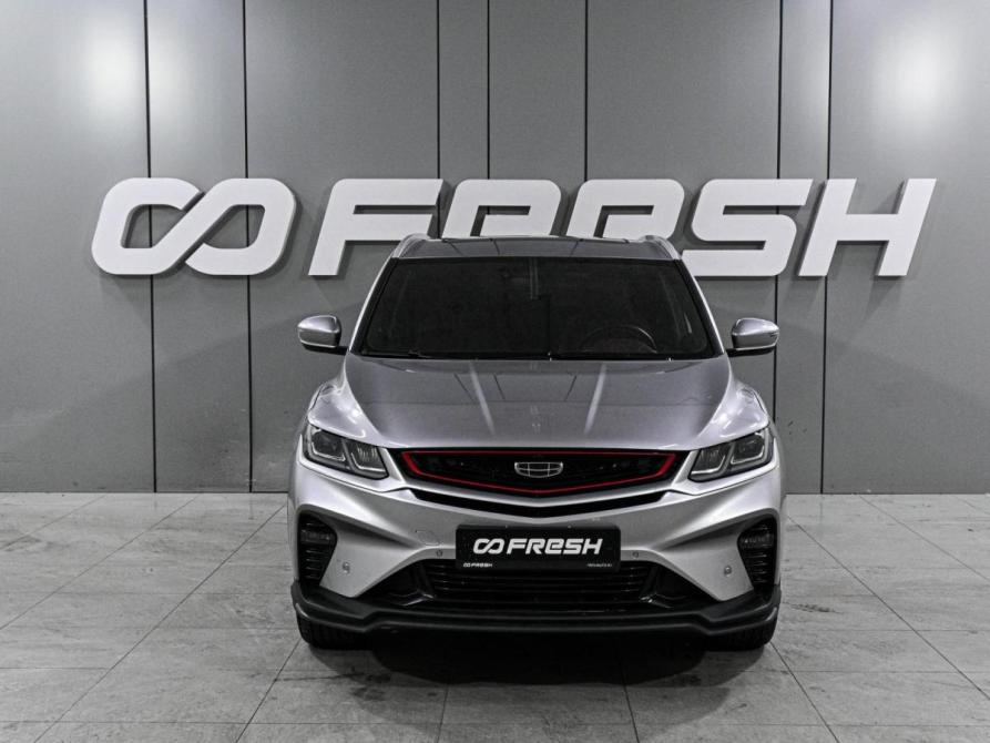 Geely Coolray I Ростов-на-Дону  - изображение 3