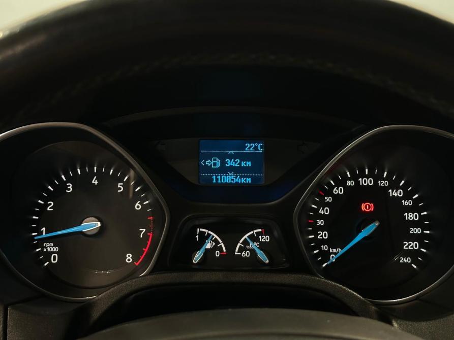 Ford Focus III Рестайлинг Краснодар  - изображение 18