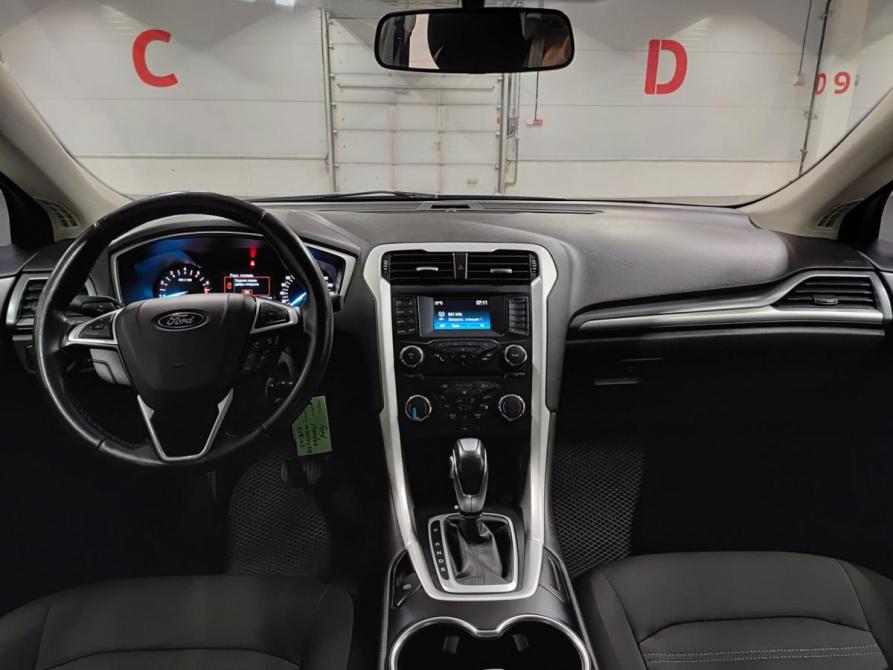 Ford Mondeo V Казань  - изображение 17