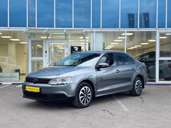 Volkswagen Jetta VI с пробегом 2014 года, цена 917 000 рублей, 229649 км, седан, Автокод Объявления