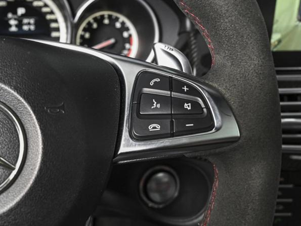 Mercedes-Benz CLS AMG II (W218) Рестайлинг с пробегом 2015 года, цена 5 950 000 рублей, 78037 км, седан, Автокод Объявления
