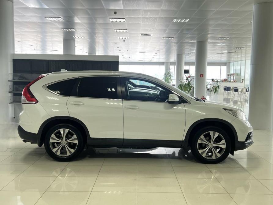 Honda CR-V IV Подольск  - изображение 5
