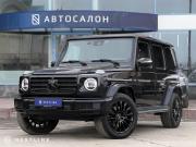 Mercedes-Benz G-Класс III (W463) Самара  - изображение 41