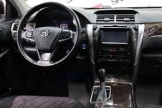 Toyota Camry VII (XV50) Рестайлинг 2 Сургут  - изображение 45