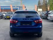 Lada (ВАЗ) Vesta I Альметьевск  - изображение 36