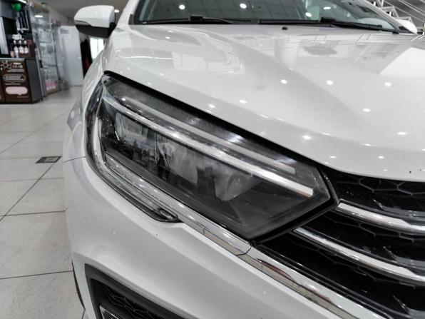 Lada (ВАЗ) Vesta I Рестайлинг (NG) с пробегом 2023 года, цена 1 124 000 рублей, 82777 км, седан, Автокод Объявления