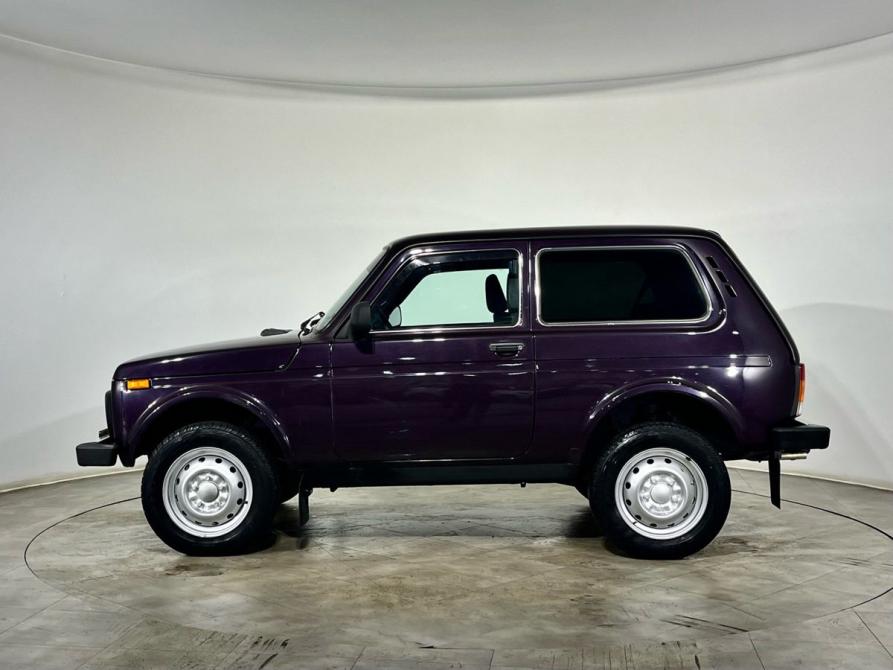 Lada (ВАЗ) 2121 (4x4) I Рестайлинг Ижевск  - изображение 2