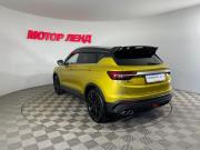 Geely Coolray I Воронеж  - изображение 36