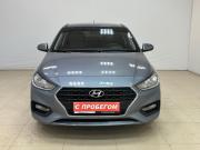 Hyundai Solaris II Азнакаево  - изображение 27
