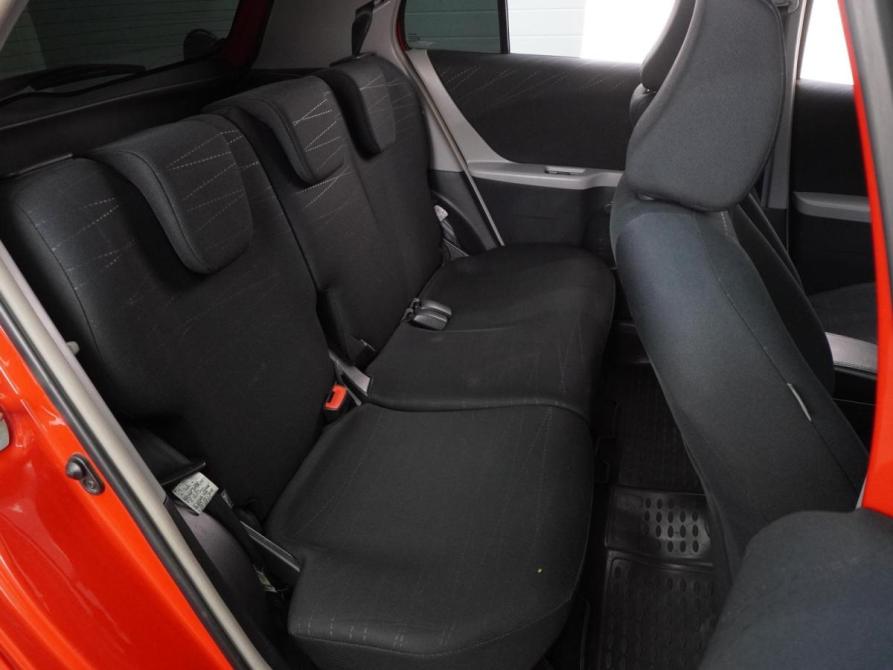 Toyota Yaris II Воронеж  - изображение 7