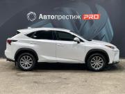Lexus NX I Пермь  - изображение 29