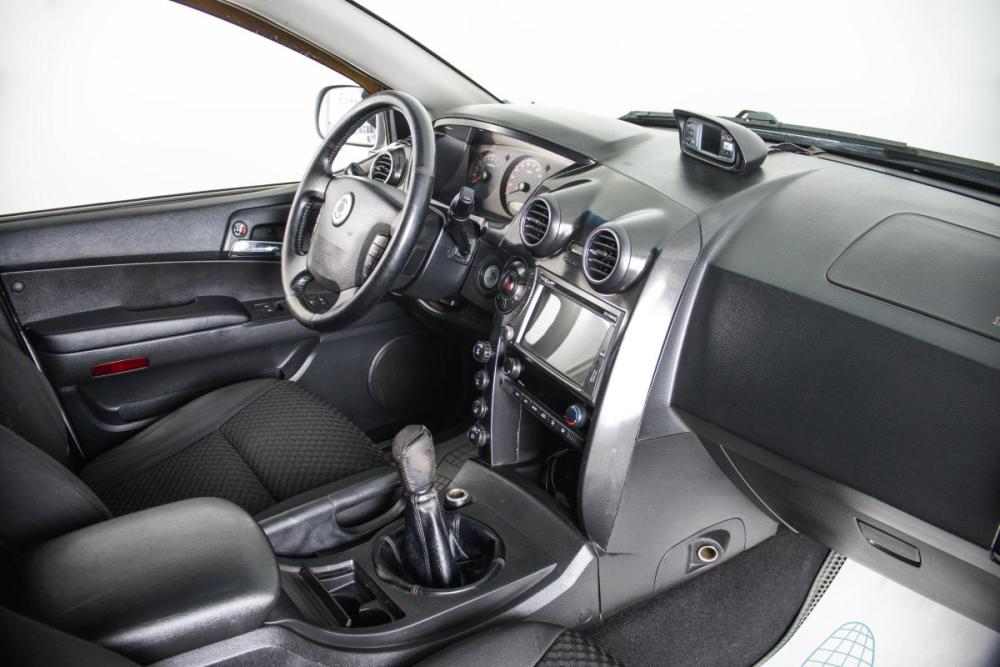 SsangYong Actyon I Пермь  - изображение 11
