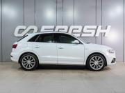 Audi Q3 I (8U) Воронеж  - изображение 27