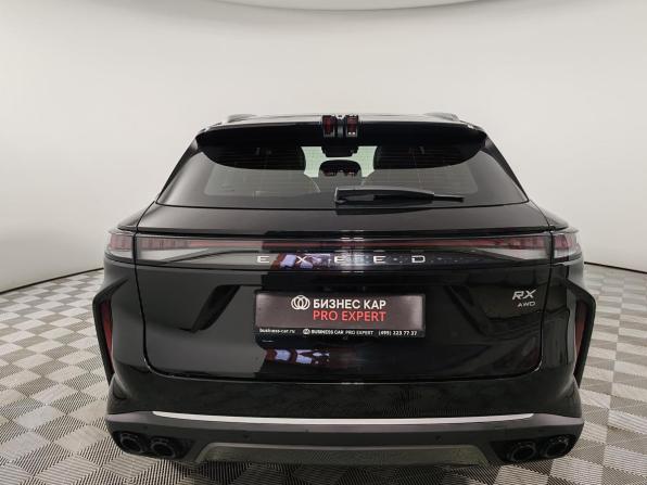 Exeed RX с пробегом 2023 года, цена 2 899 000 рублей, 70826 км, внедорожник, Автокод Объявления