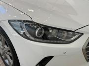 Hyundai Elantra VI (AD) Волжский  - изображение 20
