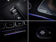 Mercedes-Benz GLE II (V167) Москва  - изображение 44