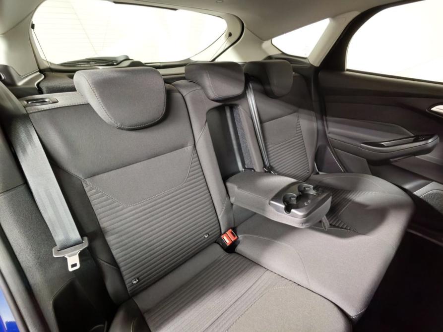 Ford Focus III Рестайлинг Москва  - изображение 17