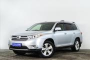 Toyota Highlander II (XU40) Рестайлинг Сургут  - изображение 24