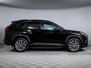 Toyota RAV4 V (XA50) Москва  - изображение 23