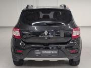 Renault Sandero II Рестайлинг Казань  - изображение 29