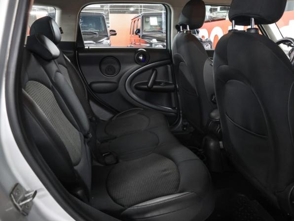 Mini Countryman I с пробегом 2013 года, цена 1 499 000 рублей, 98316 км, внедорожник, Автокод Объявления