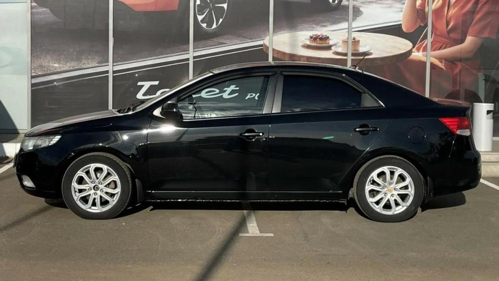 Kia Cerato II Оренбург  - изображение 5