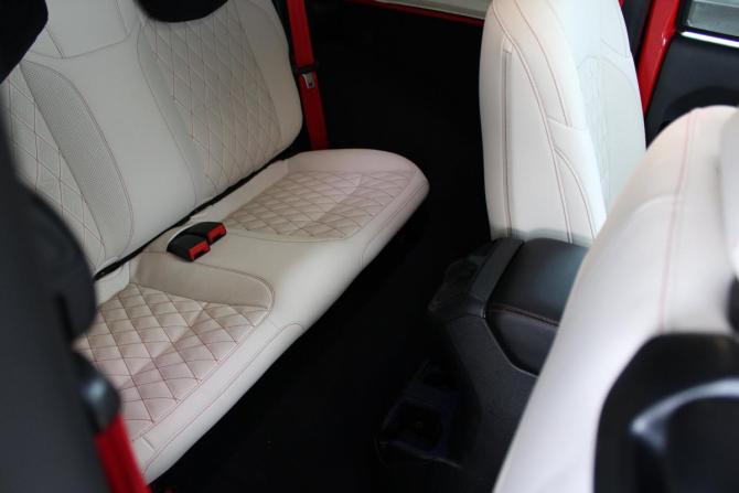 Jeep Wrangler IV (JL) с пробегом 2020 года, цена 5 250 000 рублей, 63739 км, внедорожник, Автокод Объявления