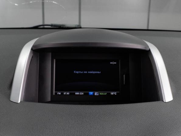 Renault Koleos I Рестайлинг с пробегом 2013 года, цена 1 144 000 рублей, 135793 км, внедорожник, Автокод Объявления