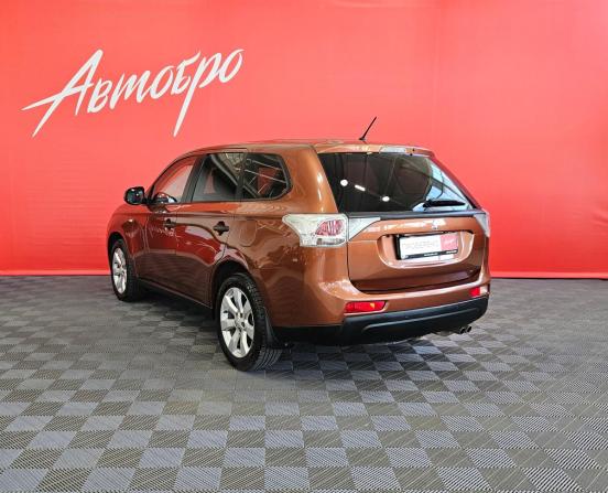 Mitsubishi Outlander III с пробегом 2012 года, цена 1 235 000 рублей, 180169 км, внедорожник, Автокод Объявления