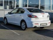 Mazda 3 II (BL) Рестайлинг Курган  - изображение 20
