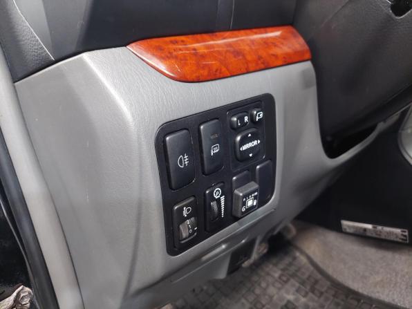 Toyota Land Cruiser Prado 120 Series с пробегом 2005 года, цена 1 565 000 рублей, 368000 км, внедорожник, Автокод Объявления