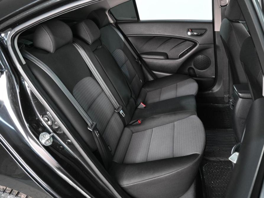 Kia Cerato III Ростов-на-Дону  - изображение 7