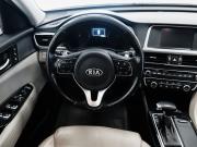 Kia Optima IV Самара  - изображение 30