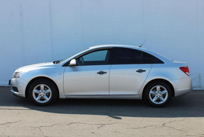 Chevrolet Cruze I с пробегом 2011 года, цена 690 000 рублей, 153317 км, седан, Автокод Объявления