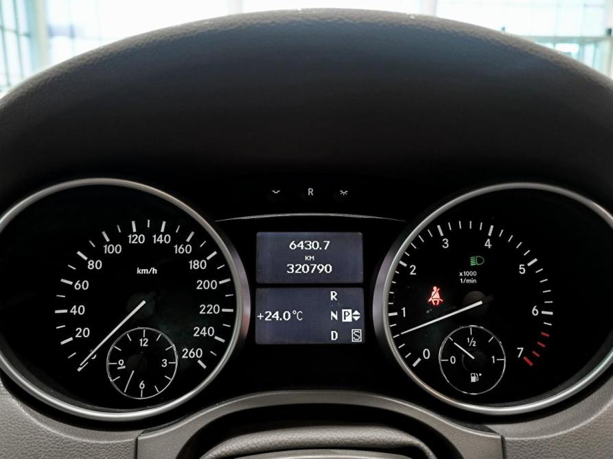 Mercedes-Benz M-Класс III (W166) Казань  - изображение 16