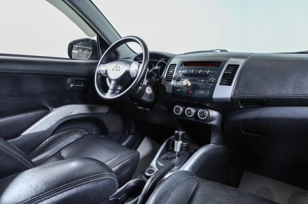 Mitsubishi Outlander II Рестайлинг Новосибирск  - изображение 10