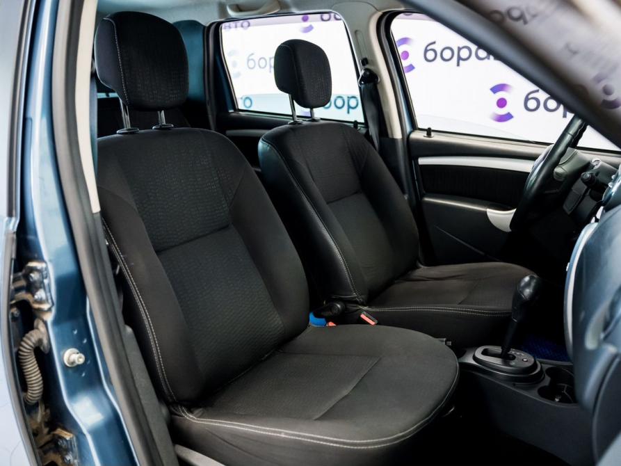 Nissan Terrano III (D10) Ростов-на-Дону  - изображение 17