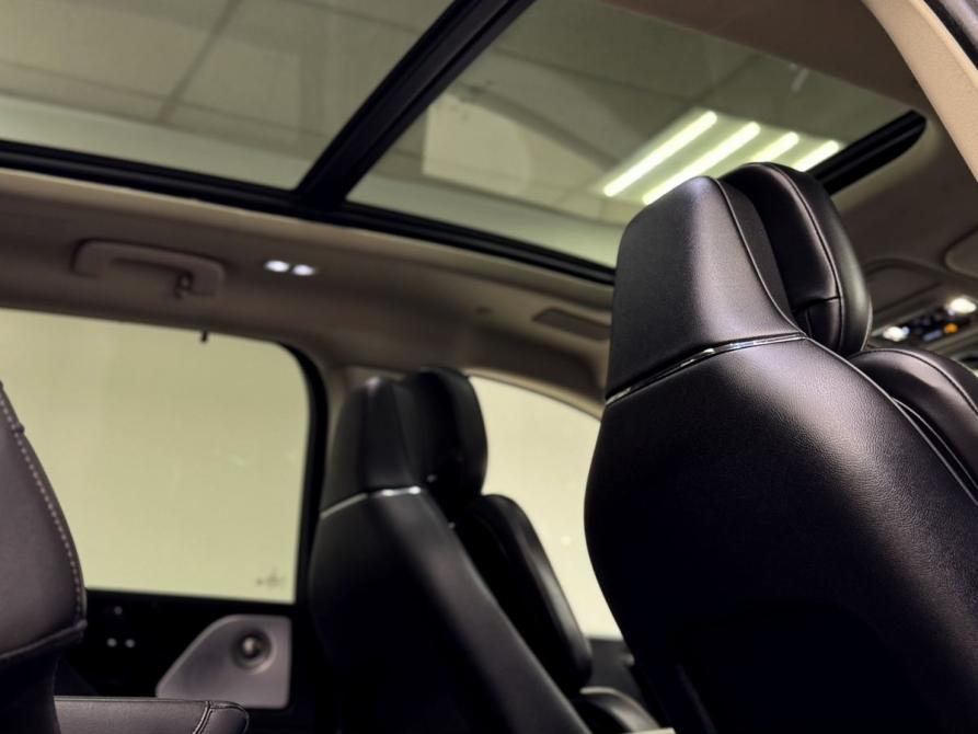 Lincoln Aviator II Санкт-Петербург  - изображение 16