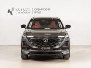 Changan CS55 Plus II Казань  - изображение 11