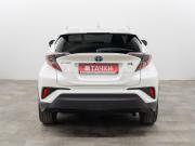 Toyota C-HR I Красноярск  - изображение 28