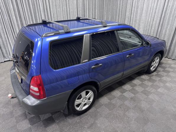 Subaru Forester II с пробегом 2002 года, цена 500 000 рублей, 225353 км, внедорожник, Автокод Объявления