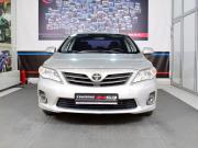 Toyota Corolla X (E140 E150) Кемерово  - изображение 22