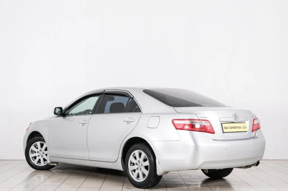 Toyota Camry VI (XV40) Красноярск  - изображение 5