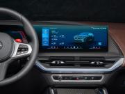 BMW XM Москва  - изображение 50