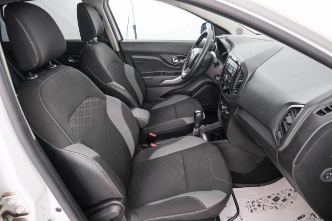 Lada (ВАЗ) XRAY I с пробегом 2019 года, цена 1 119 000 рублей, 118317 км, хэтчбек, Автокод Объявления