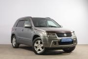 Suzuki Grand Vitara II Новосибирск  - изображение 18