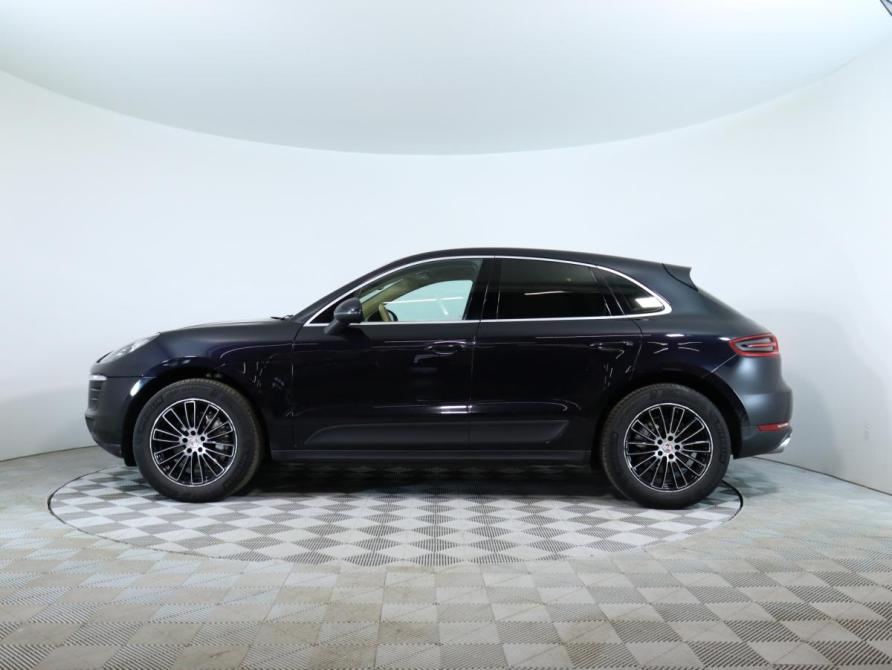 Porsche Macan I Санкт-Петербург  - изображение 9