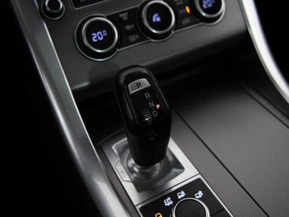 Land Rover Range Rover Sport II с пробегом 2014 года, цена 2 399 000 рублей, 271253 км, внедорожник, Автокод Объявления