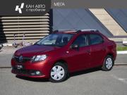 Renault Logan II Казань  - изображение 12