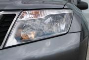 Nissan Terrano III (D10) Саратов  - изображение 39